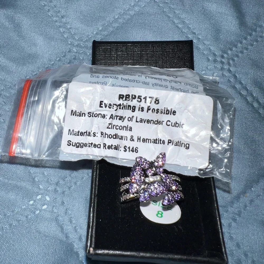 RBP RINGS - Picture 8 of 12